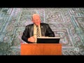 Chuck Missler - The Book of Ephesians - Session 3