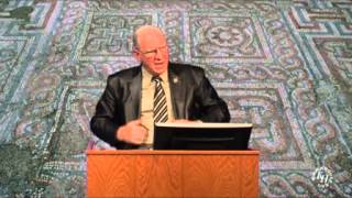 Chuck Missler - The Book of Ephesians - Session 3