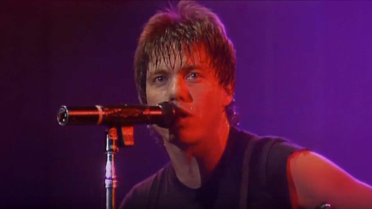 George Thorogood - Same Thing | Live at Capitol Theatre (1984)