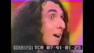Tiny Tim - School Days (Live on The Ed Sullivan Show)