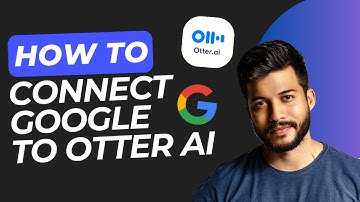 How to Connect Google Meet to Otter.ai (Auto-Transcribe 2024)