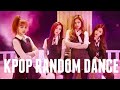 EASY & NORMAL | KPOP RANDOM DANCE