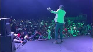 Tocky Vibes - Maoko Live Performance