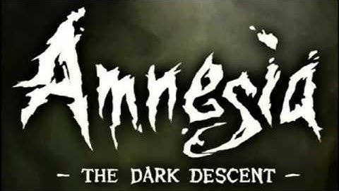 Amnesia The Dark Descent - Soundtrack - 13 - Elevator Falls
