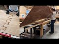 Building a boat  part 1