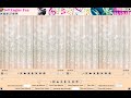 Enjoy Songs or Music with Virtual Effects - Session 2 (Waving Balances)