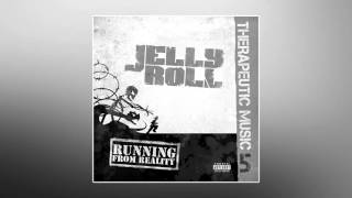 Video thumbnail of "Jelly Roll — Fuck Up"