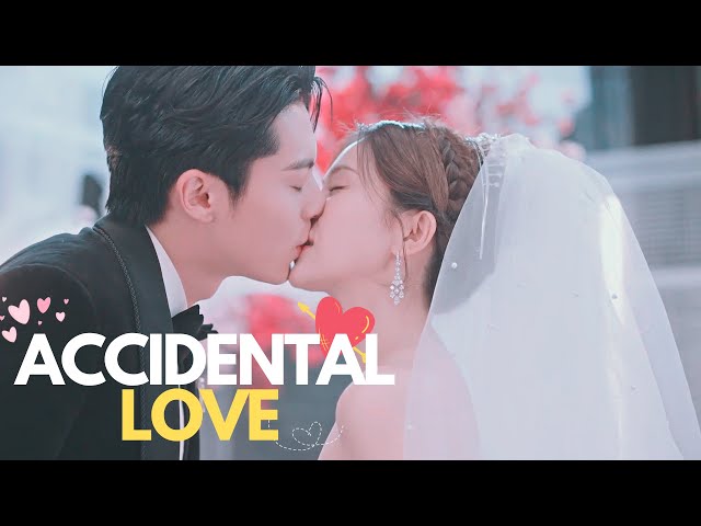 shi yan ✘ zheng shuyi ► accidental love | only for love mv | 以爱为营 class=