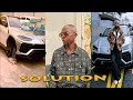URGENT LAMBORGHINI YA FALLYIPUPA EBONGI M NZAMBE AZUELI YANGO SOLUTION