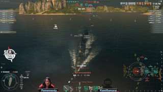 World of Warships Official Channel Live Stream screenshot 4