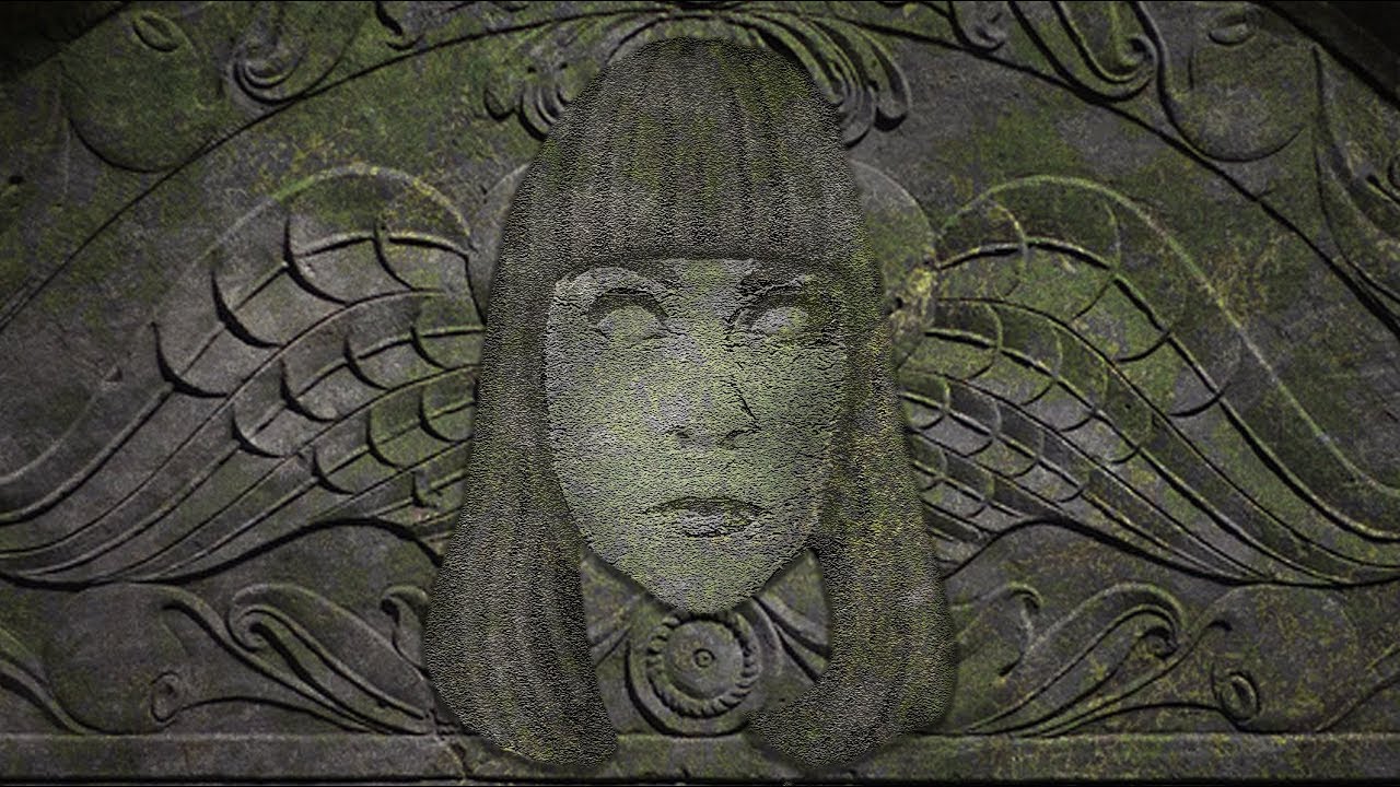 Skulls, Willows, Cherubs & Other Gravestone Emojis!