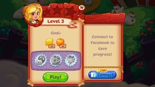 Jacky's Farm Level 3 HD 1080p screenshot 4
