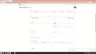 Opportunity Features in ERPNext - Part 2 | CRM Module |ERPNext