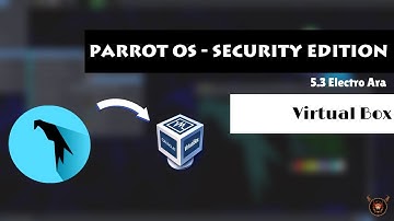 Parrot OS - Security Edition Installation & Setup (2023) | Learn Ethical Hacking