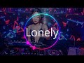 LONELY  Nana REMIX - Nhạc Hay Nhất Trend Tiktok Hiện Nay