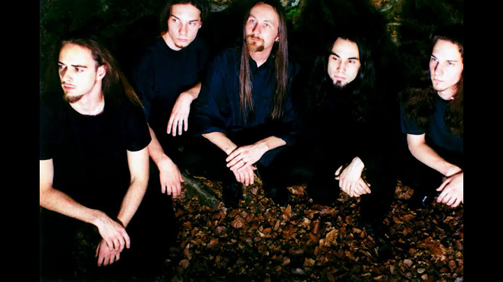 MORPHEUS - Az idő most jött el