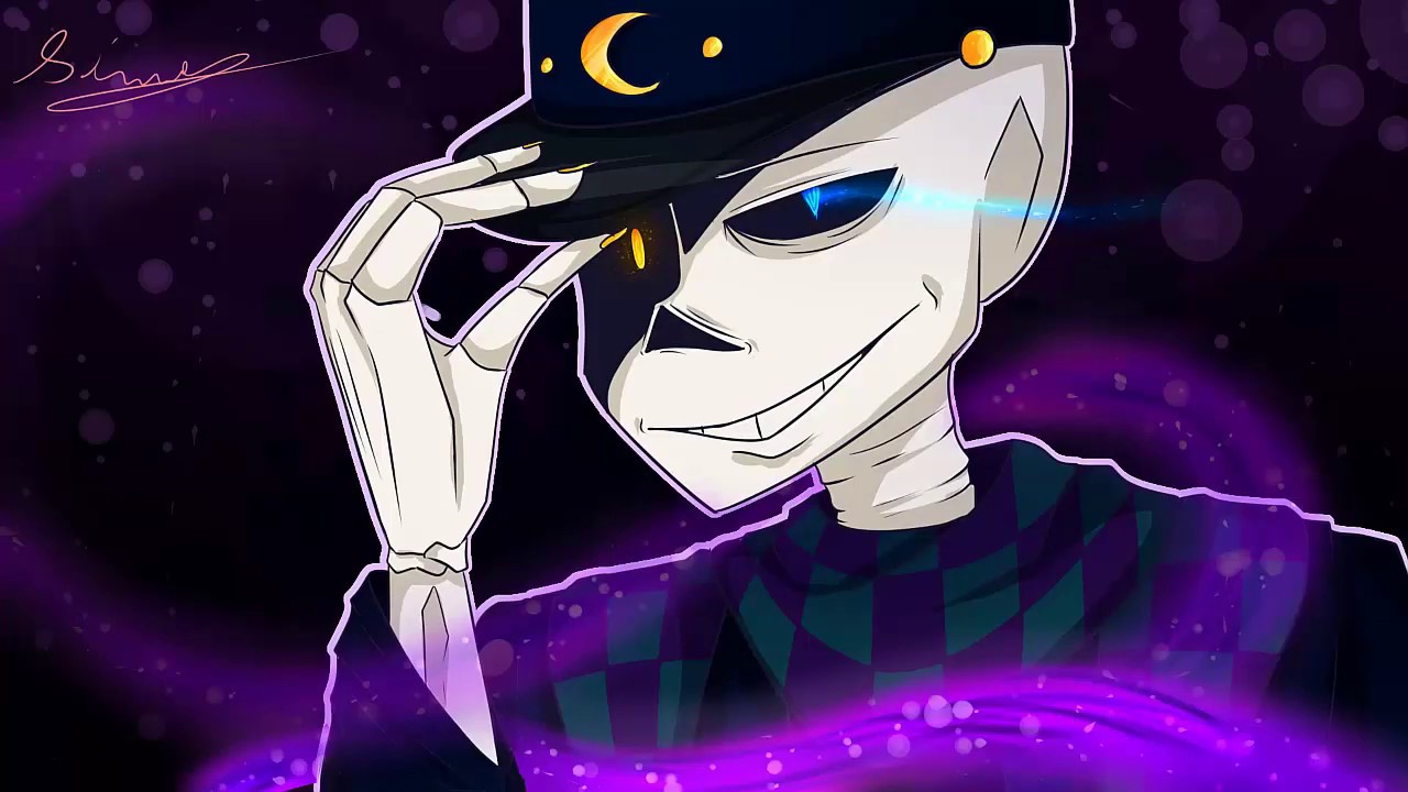 A bad dream || ReHabilitation AU speedpaint #1