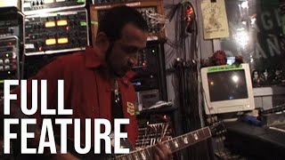 HELLYEAH: Below the Belt | Full Feature