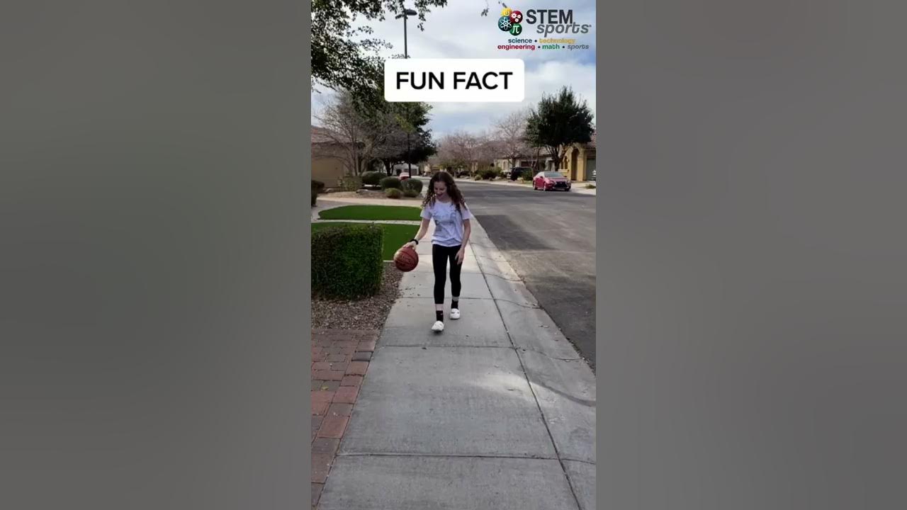 How to Blow Up a Basketball without a Pump! Shorts YouTube