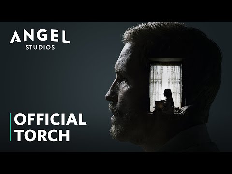 Sound of Freedom | Official Torch | Angel Studios - Sound of Freedom | Official Torch | Angel Studios