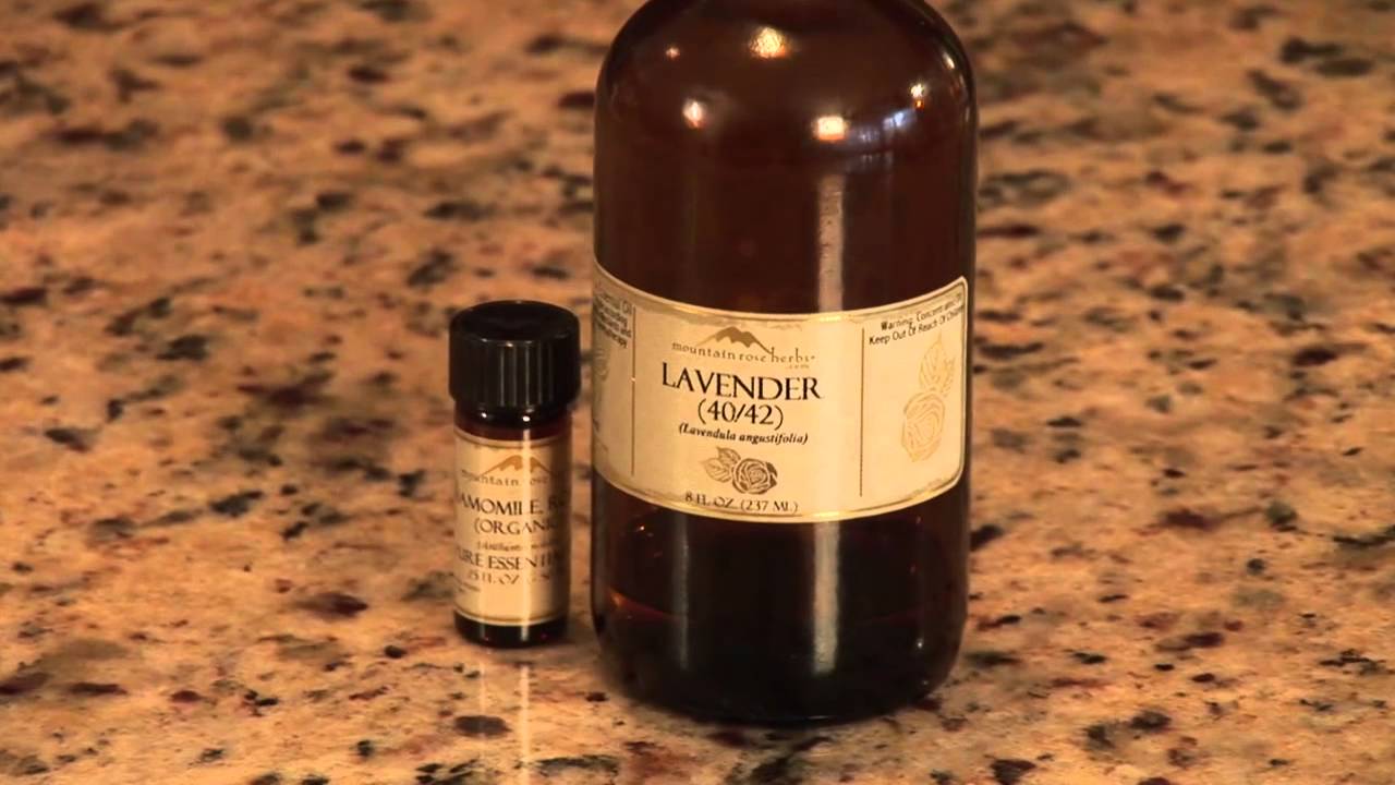 Aromatherapy for CPAP YouTube