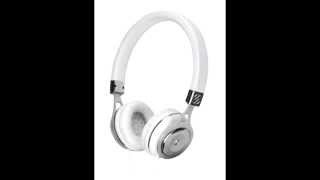 Scosche Realm Rh600 Series On Ear Headphones