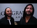 "Anarchy in the Arena” - Being The Elite Ep. 349