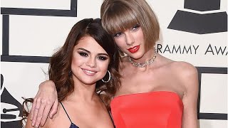 Selena gomez wants to collaborate with 'best friend' taylor swift