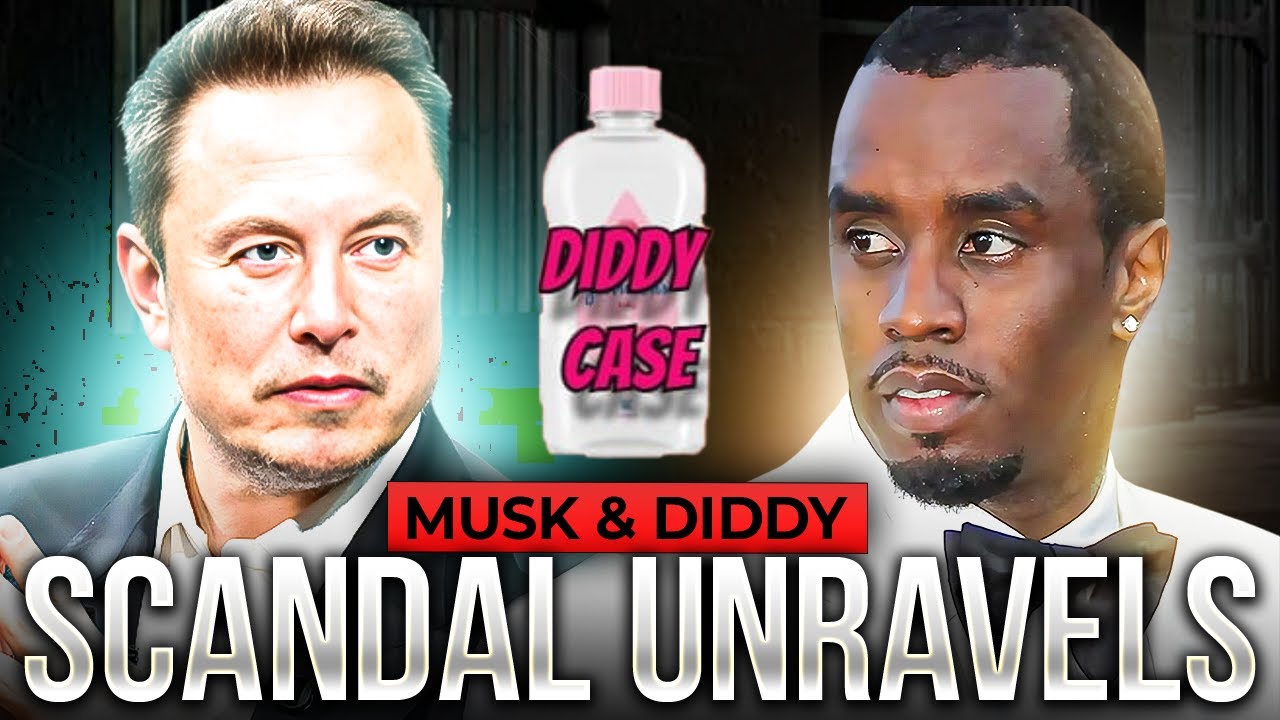 The Dark Side of Fame EXPOSED Diddy case, Moguls Under Fire YouTube