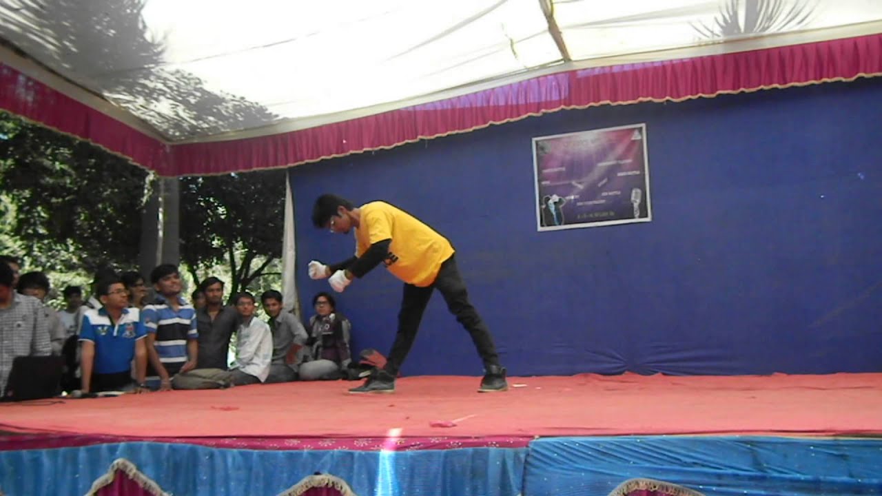 audition of engineer's got talent