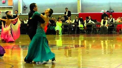 MIT Open Advanced Tango