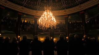 Bülbül Güle Feryad eder.      #keşfet #duet #zikr #allah #islamicvideo 