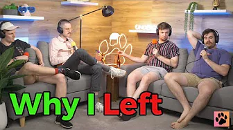 Little Z Speaks on Panda