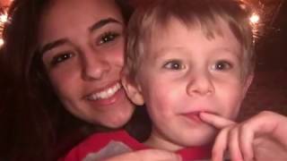 Marissa's Graduation video