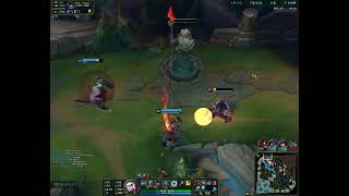 Sion ult bug