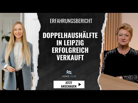 Erfahrungsbericht: Immobilienverkauf mit Immo Hub