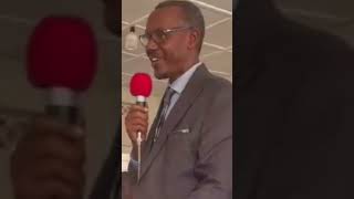 Kigali Greater Heights School: God's Garden