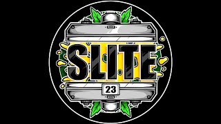 The Hashish Inn Podcast | Episode 20 - Andrea aka Slite23 of HQ Barcelona (Madrid, Spain)