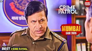 #mumbai Crime | Crime Patrol | Crime Show | Full Episode | Real Crime | Nayi Kahaniya