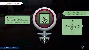 AI The Somnium Files nirvanA Initiative - A Strange Tale: Eyeballies Tutorial "Answer Question" PS4