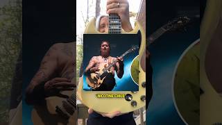 The Matt Pike 86 Nicotine Child Gibson Sg Standard 