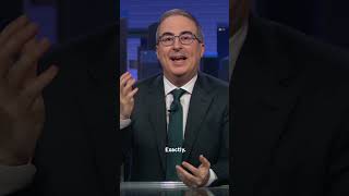 USAID's Dismantling #lastweektonight