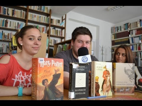 Videó: Miért Kell Olvasni A Gyerekeknek? Az Olvasás Szeretetétől Az élet Boldogságáig - Egy Lépés