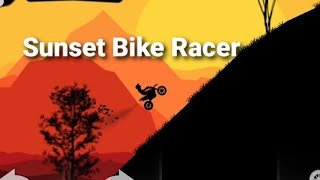 Sunset Bike Racer - Motocross | #gameplay screenshot 4