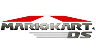 Vignette de la vidéo "Records - Mario Kart DS"