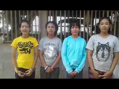 จำลองเหตุการณ์การเกิดอุทกภัย นักเรียนโรงเรียนบ้านโคน