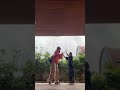 这个好好玩啊！！！哈哈哈哈也是玩开心了😋！蹦沙卡拉卡蹦沙卡拉卡～ #蹦沙拉卡拉卡舞蹈挑战 #随时随地大小跳 #shortvideo #dance #viral #tiktok