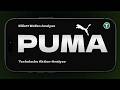 Puma -Trendwende zu den Earnings? - Technische Aktien-Analyse - Elliott Wellen - Sport-Aktie -Invest