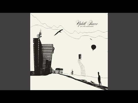 Uphill Racer — Close Together