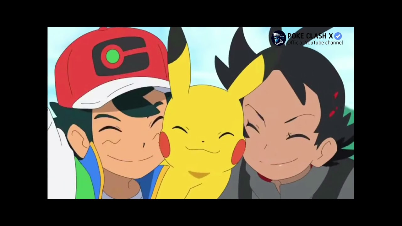 pokemon Sword and shield episode 66 privew.